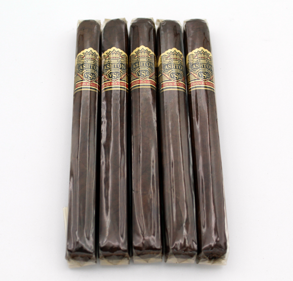 Ashton VSG Illusion (5Pack) Should I Smoke This?