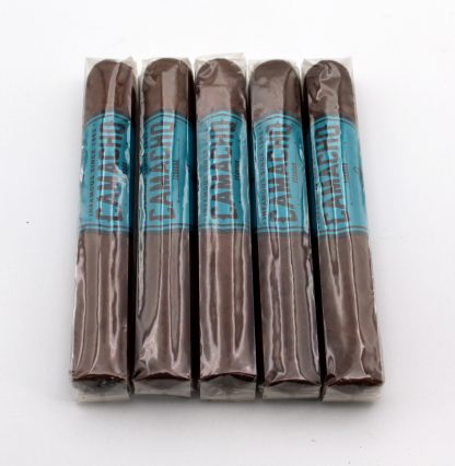 Camacho Ecuador Robusto (5-Pack)