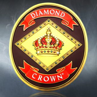 Diamond Crown