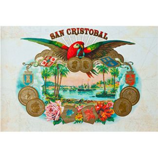 San Cristobal