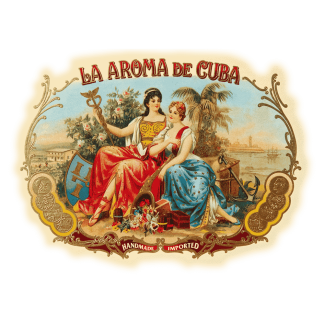 La Aroma de Cuba