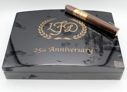 La Flor Dominicana Limited Edition 25th Anniversary