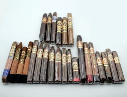 ULTIMATE Fuente Sampler (OpusX, Don Carlos & More)!!