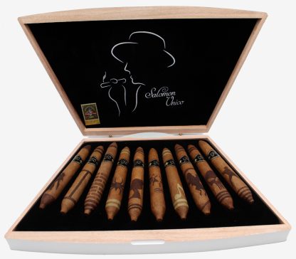 La Flor Dominicana Salomon Unico Limited Edition