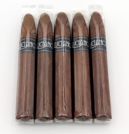 The Dreamer Belicoso (5-Pack)