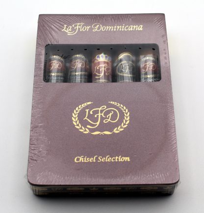 La Flor Dominicana Chisel Selection