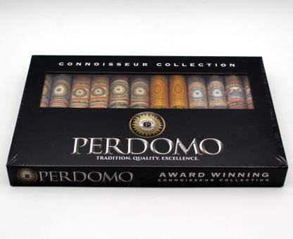 Perdomo Award Winning Connoisseur Collection