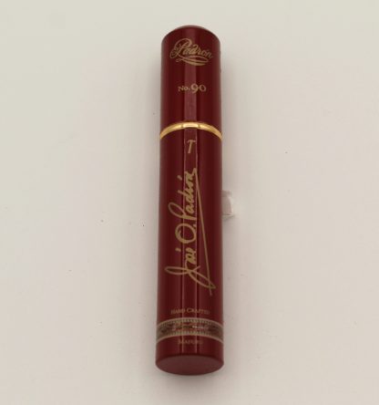 Padron 1926 Serie No. 90 Tubo Maduro (Single)