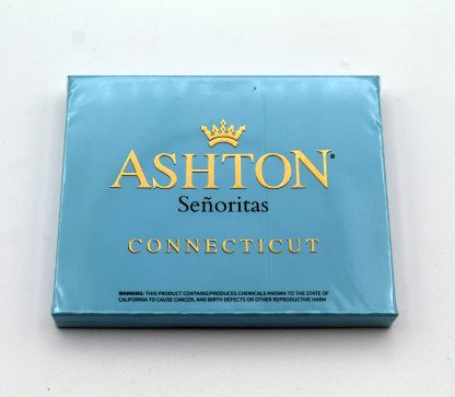 Ashton Señoritas Connecticut