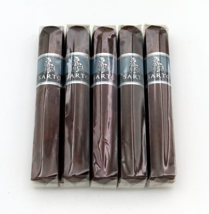 Warped Sarto Robusto (5-Pack)