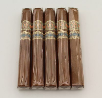 Gellis Family Cigars Piece Unique (5-Pack)