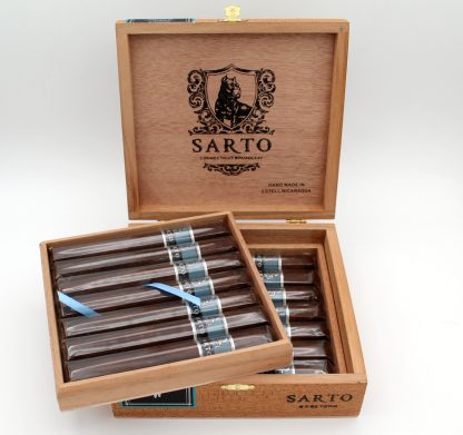 Warped Sarto Toro