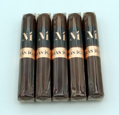 Mas Igneus Ancho (5-Pack)