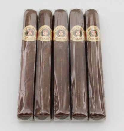 Arturo Fuente Casa Cuba Doble Seis (5-Pack)