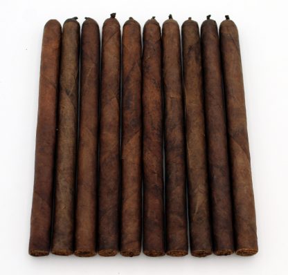 Gas Station Sushi Lancero Maduro by Sanj Patel (10-Pack)