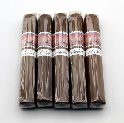 Dalay Istanbul Toro (5-Pack)