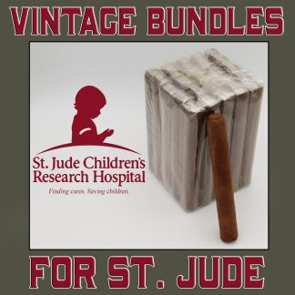 Vintage Bundles for St. Jude